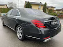 MERCEDES-BENZ S 560 L 4Matic 9G-Tronic