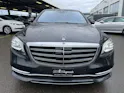 MERCEDES-BENZ S 560 L 4Matic 9G-Tronic