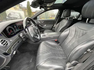 MERCEDES-BENZ S 560 L 4Matic 9G-Tronic