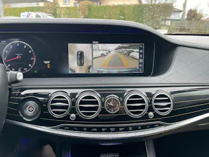 MERCEDES-BENZ S 560 L 4Matic 9G-Tronic