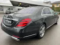MERCEDES-BENZ S 560 L 4Matic 9G-Tronic
