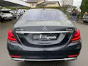 MERCEDES-BENZ S 560 L 4Matic 9G-Tronic