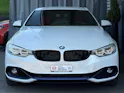 BMW 435i Coupé xDrive Sport Line Steptronic