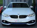 BMW 435i Coupé xDrive Sport Line Steptronic