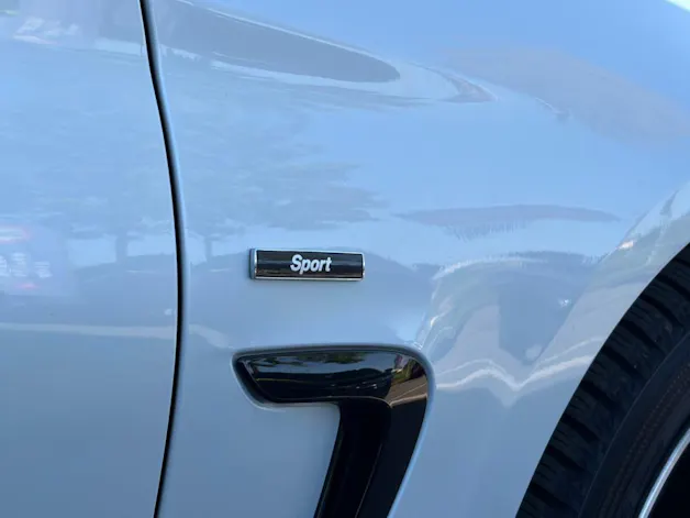 BMW 435i Coupé xDrive Sport Line Steptronic