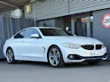 BMW 435i Coupé xDrive Sport Line Steptronic