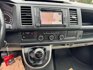 VW T6 2.0 TDI Euro 6