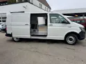 VW T6 2.0 TDI Euro 6