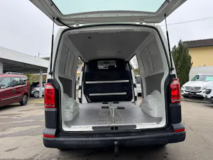 VW T6 2.0 TDI Euro 6