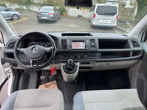 VW T6 2.0 TDI Euro 6