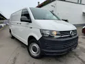 VW T6 2.0 TDI Euro 6