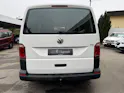 VW T6 2.0 TDI Euro 6