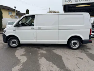 VW T6 2.0 TDI Euro 6