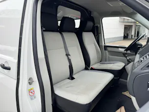 VW T6 2.0 TDI Euro 6