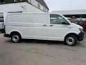 VW T6 2.0 TDI Euro 6
