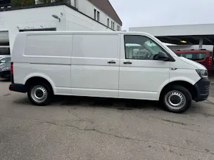 VW T6 2.0 TDI Euro 6