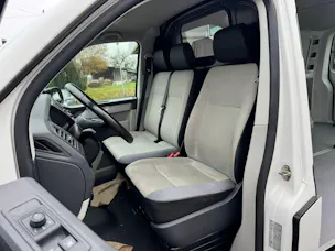 VW T6 2.0 TDI Euro 6