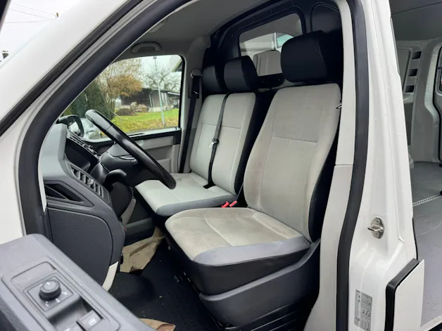 VW T6 2.0 TDI Euro 6
