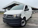 VW T6 2.0 TDI Euro 6