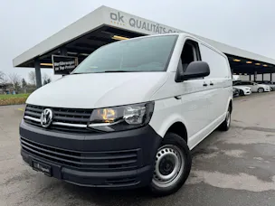 VW T6 2.0 TDI Euro 6