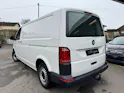 VW T6 2.0 TDI Euro 6
