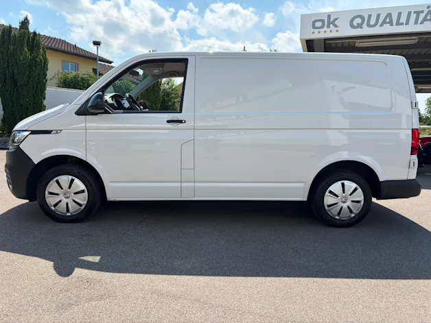 VW T6.1 2.0 TDI