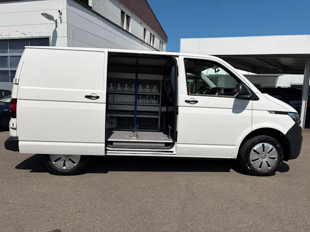 VW T6.1 2.0 TDI