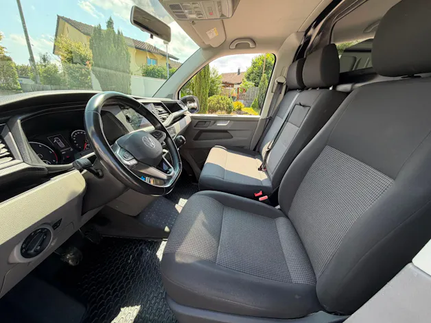 VW T6.1 2.0 TDI