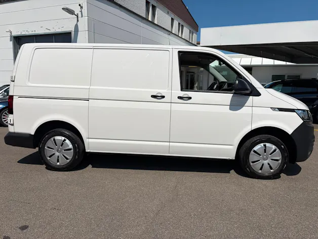 VW T6.1 2.0 TDI