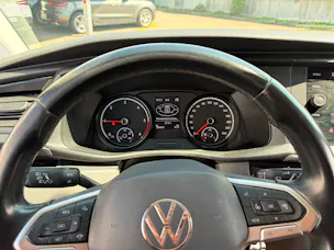 VW T6.1 2.0 TDI