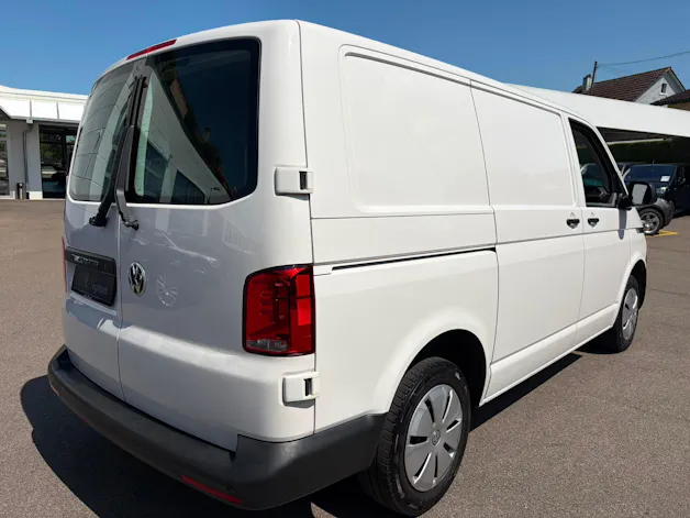 VW T6.1 2.0 TDI