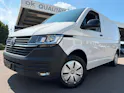 VW T6.1 2.0 TDI