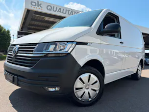 VW T6.1 2.0 TDI
