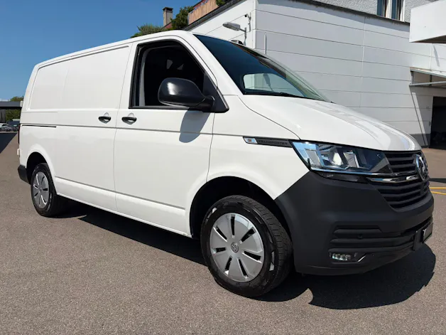 VW T6.1 2.0 TDI
