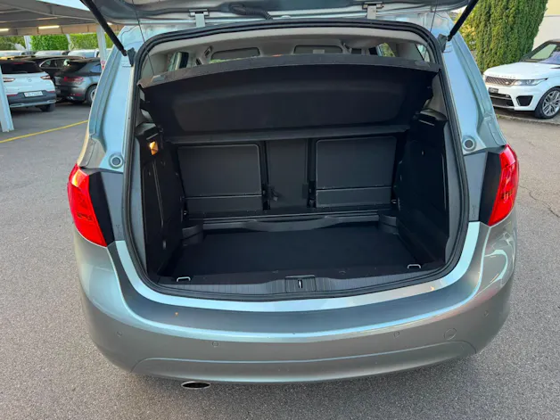 OPEL Meriva 1.4 Turbo Active Edition