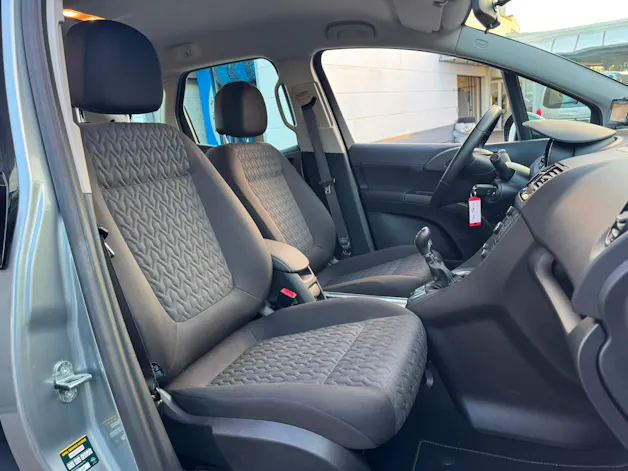 OPEL Meriva 1.4 Turbo Active Edition