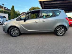 OPEL Meriva 1.4 Turbo Active Edition