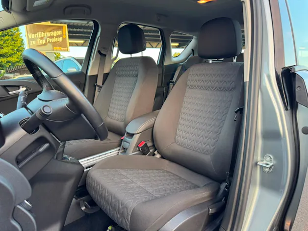 OPEL Meriva 1.4 Turbo Active Edition