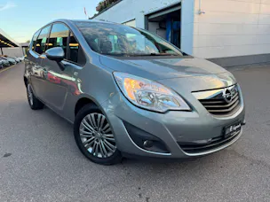 OPEL Meriva 1.4 Turbo Active Edition