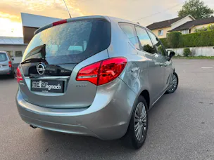 OPEL Meriva 1.4 Turbo Active Edition