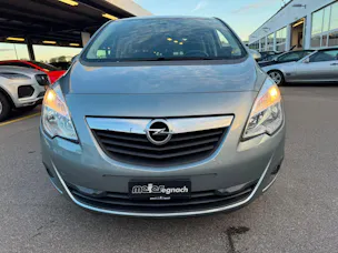 OPEL Meriva 1.4 Turbo Active Edition