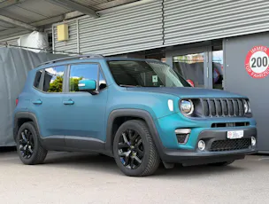 JEEP Renegade 1.0 Turbo Limited