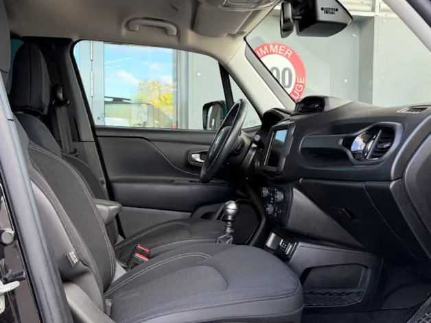 JEEP Renegade 1.0 Turbo Limited