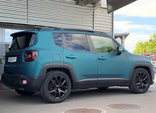 JEEP Renegade 1.0 Turbo Limited