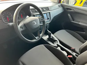 SEAT Arona 1.0 TSI Eco Reference