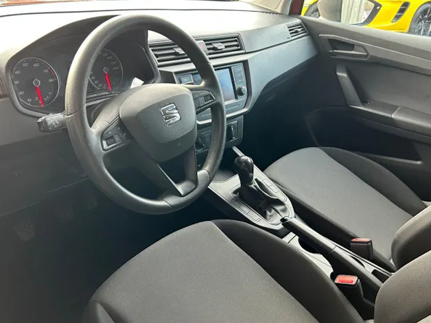 SEAT Arona 1.0 TSI Eco Reference