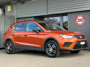 SEAT Arona 1.0 TSI Eco Reference