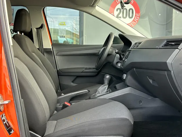 SEAT Arona 1.0 TSI Eco Reference