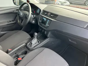SEAT Arona 1.0 TSI Eco Reference