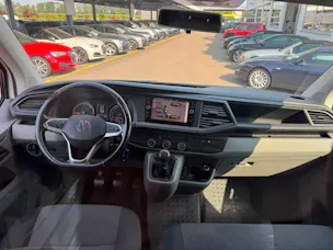 VW T6.1 2.0 TDI